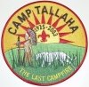 2003 Camp Tallaha