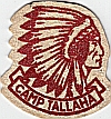 Camp Tallaha