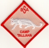 Camp Tallaha