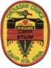 1973 Camp Kia Kima - Staff