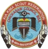 2004 Kia Kima Scout Reservation - 40th