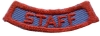 1956-60 Camp Kia Kima - Staff