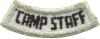 1978-81 Kia Kima Scout Reservation - Staff