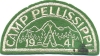1941 Camp Pellissippi