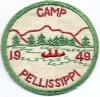 1949 Camp Pellissippi