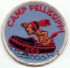 Camp Pellissippi