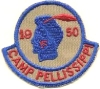 1950 Camp Pellissippi 1950 Camp Pellissippi