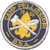 1956 Camp Pellissippi 1956 Camp Pellissippi
