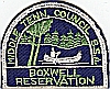 Boxwell Reservation