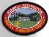 Boxwell Reservation (2000s remake of 1990) Boxwell Reservation (2000s remake of 1990)