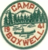 1941 Camp Boxwell