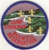 Camp Stahlman