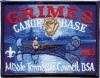 2000 Grimes Canoe Base 2000 Grimes Canoe Base