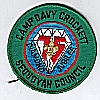 1985 Camp Davy Crockett