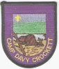 Camp Davy Crockett