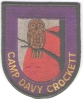 Camp Davy Crockett