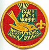 1999 Camp Mack Morris