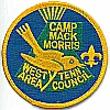 1999 Camp Mack Morris