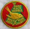 Camp Mack Morris