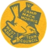 Camp Mack Morris