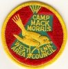 Camp Mack Morris