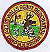 Camp M. K. Brown