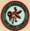 Camp Karankawa