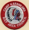 Camp Karankawa