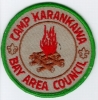 Camp Karankawa