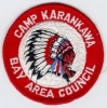 Camp Karankawa Camp Karankawa