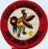 Camp Karankawa
