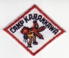 Camp Karankawa