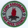 Camp Karankawa