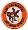 Camp Karankawa