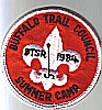 1984 Buffalo Trail Scout Ranch 1984 Buffalo Trail Scout Ranch