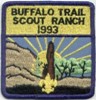 1993 Buffalo Trail Scout Ranch
