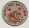 Buffalo Trail Scout Ranch