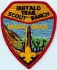 Buffalo Trail Scout Ranch - Needle Rock