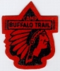 Camp Buffalo Trail