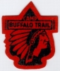 Camp Buffalo Trail Camp Buffalo Trail