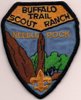 Buffalo Trail Scout Ranch