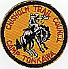 Camp Tonkawa