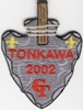 2002 Camp Tonkawa