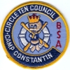 Camp Constantin Camp Constantin