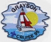 1995 Camp Grayson - Cruise