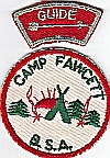 Camp Fawcett - Guide