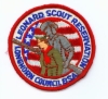 1965-66 Leonard Scout Reservation 1965-66 Leonard Scout Reservation