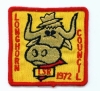 1972 Leonard Scout Reservation 1972 Leonard Scout Reservation