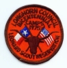 1975 Leonard Scout Reservation 1975 Leonard Scout Reservation