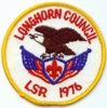 1976 Leonard Scout Reservation